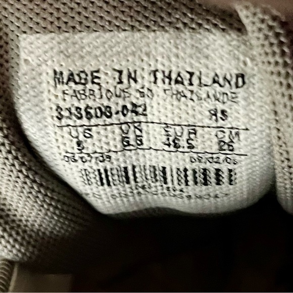 Nike running shoe BRS 1000 women’s size: 9 - Picture 3 of 10